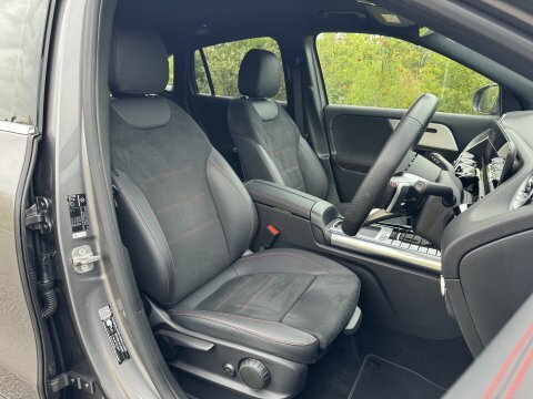 Mercedes-Benz GLA Class 2024 24 Gla