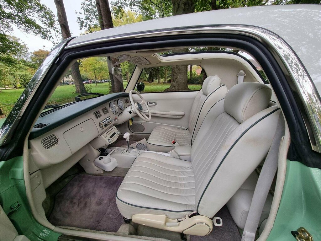 Nissan Figaro Petrol #51