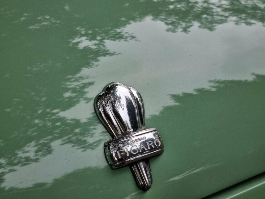 Nissan Figaro Petrol #46
