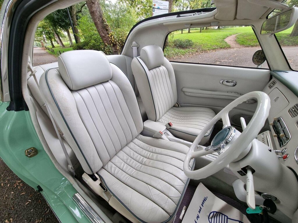 Nissan Figaro Petrol #57