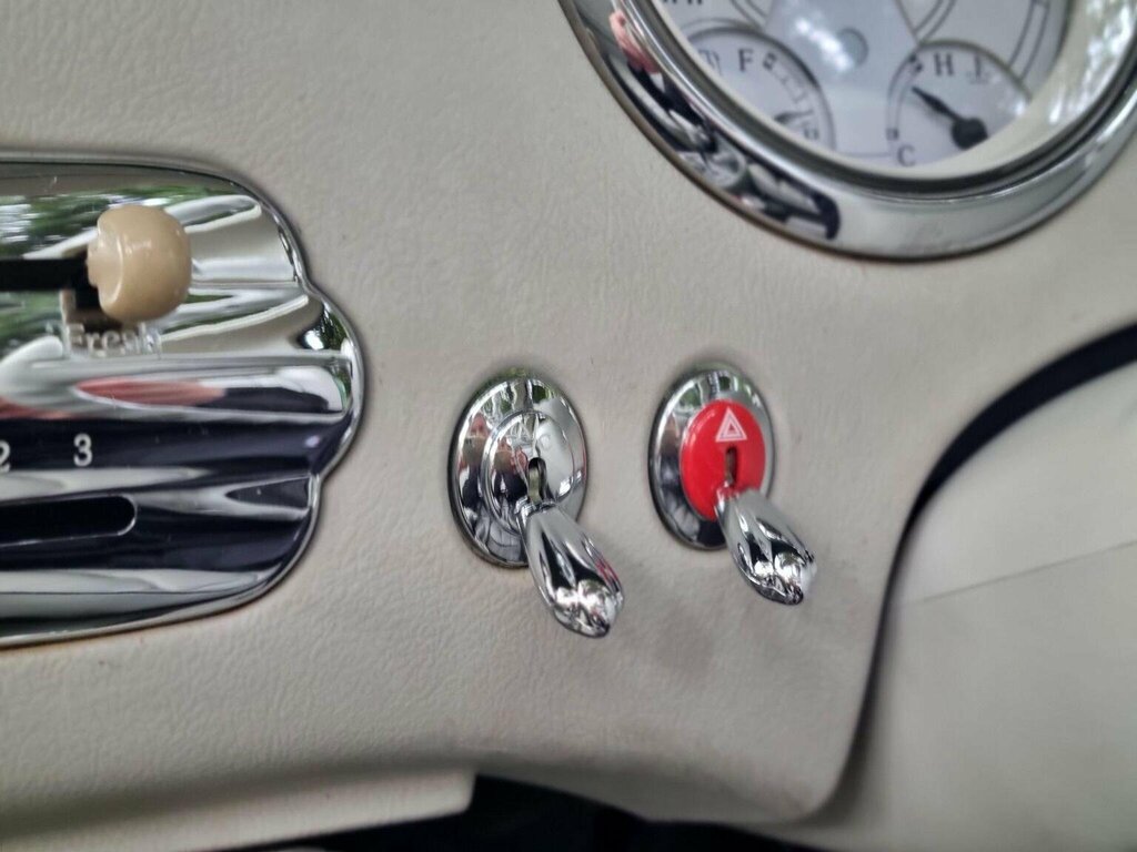 Nissan Figaro Petrol #64