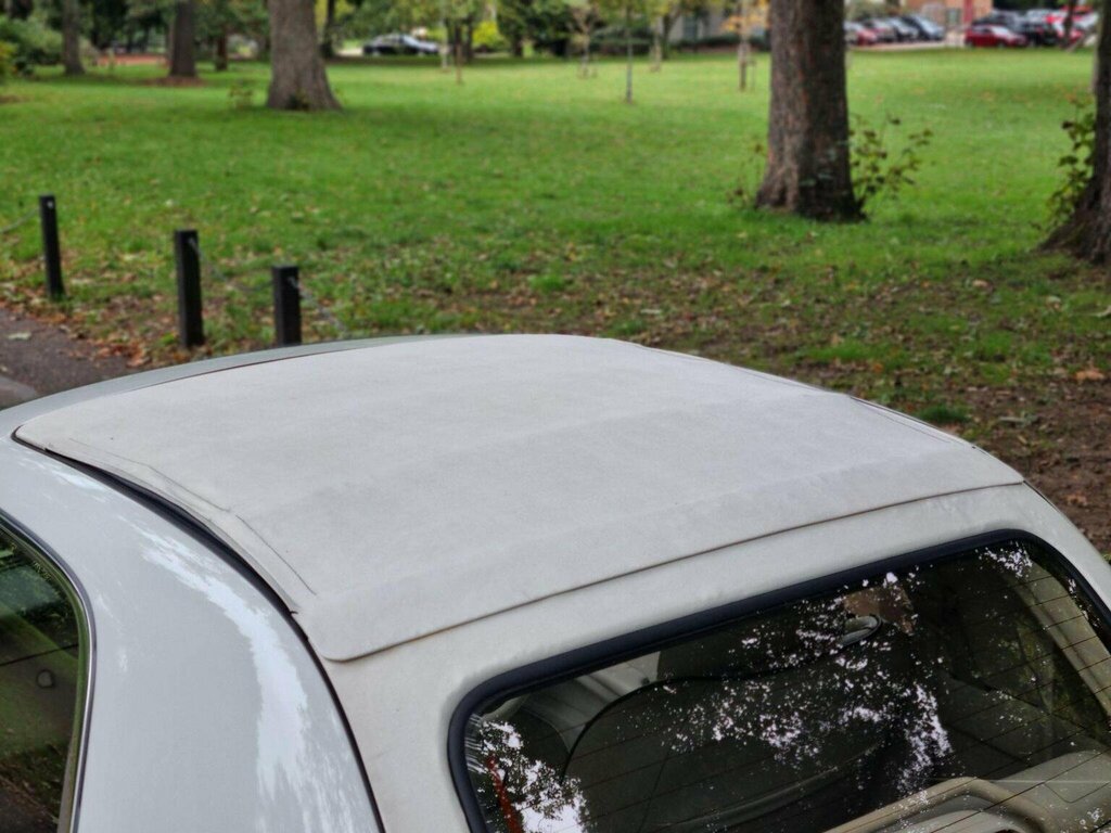 Nissan Figaro Petrol #26