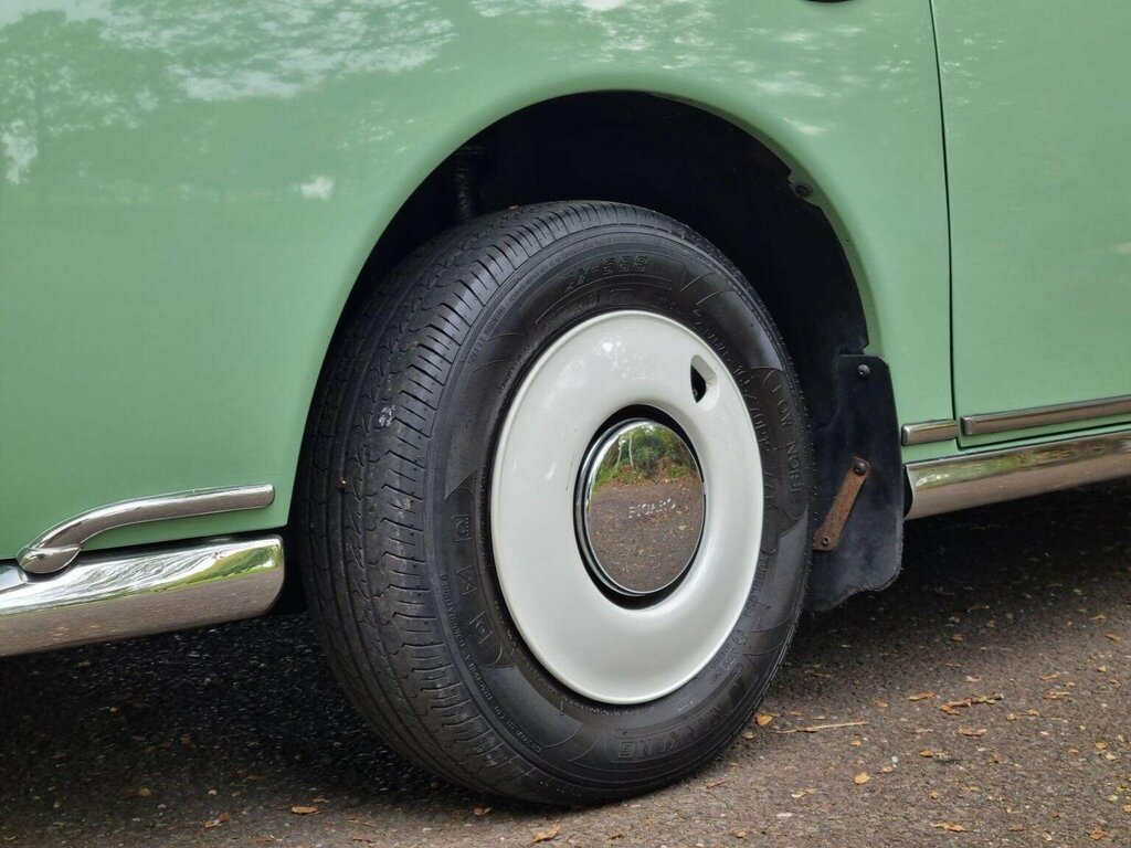 Nissan Figaro Petrol #44