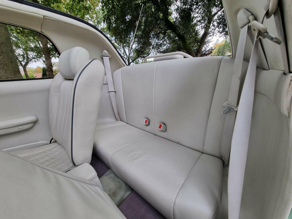 Nissan Figaro Petrol #52