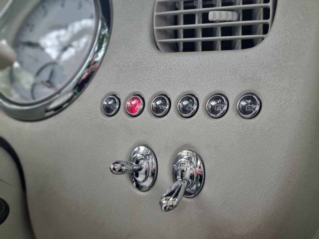 Nissan Figaro Petrol #59
