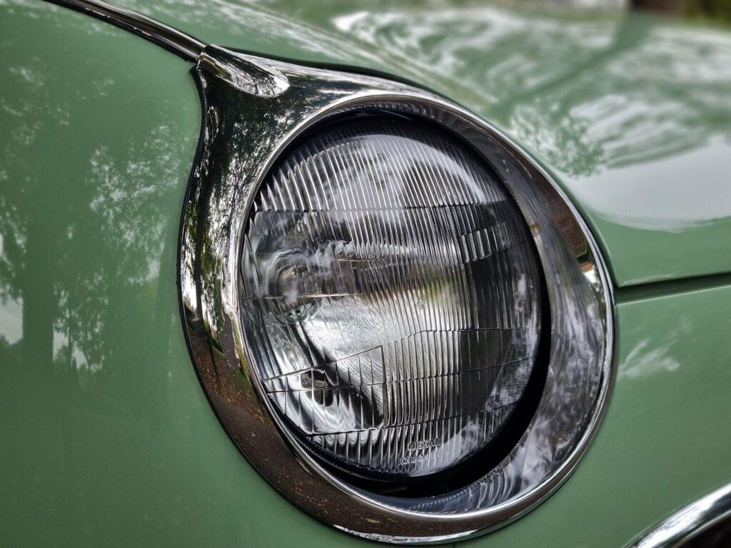 Nissan Figaro Petrol #47