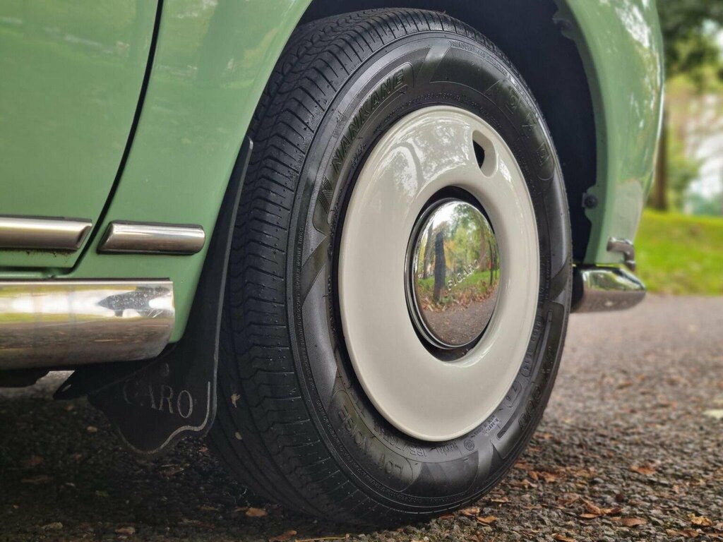 Nissan Figaro Petrol #45