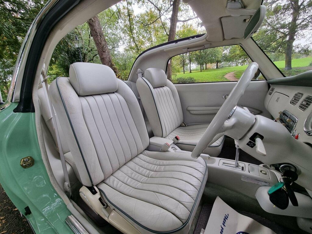 Nissan Figaro Petrol #56