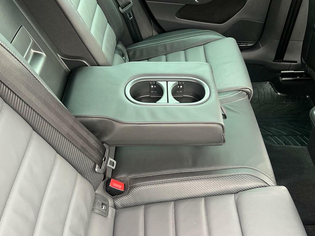 Volkswagen Golf 2.0 Tdi Style Dsg White #59
