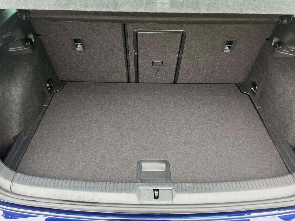 Volkswagen Golf 2.0 Tdi Style Dsg White #73