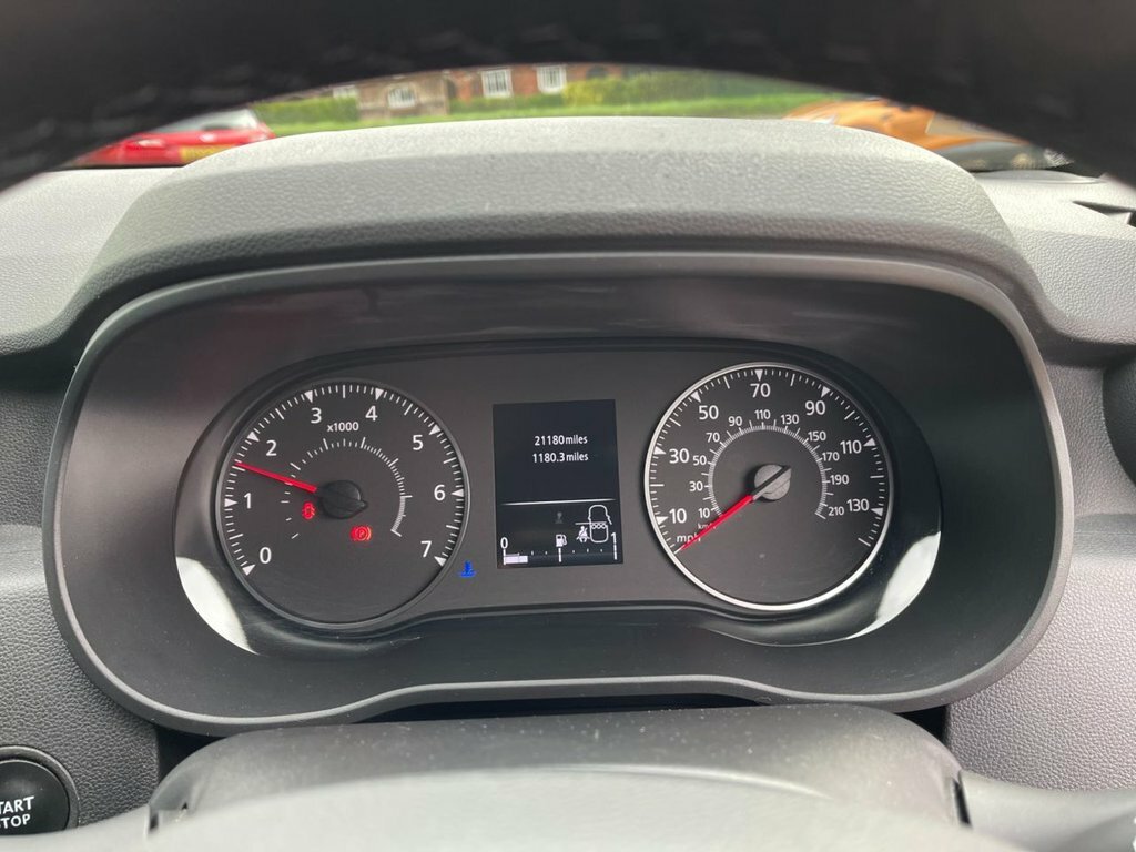 Dacia Duster 2022 1.0 Tce Prestige Suv Euro 6 AO72FZZ Blue #5