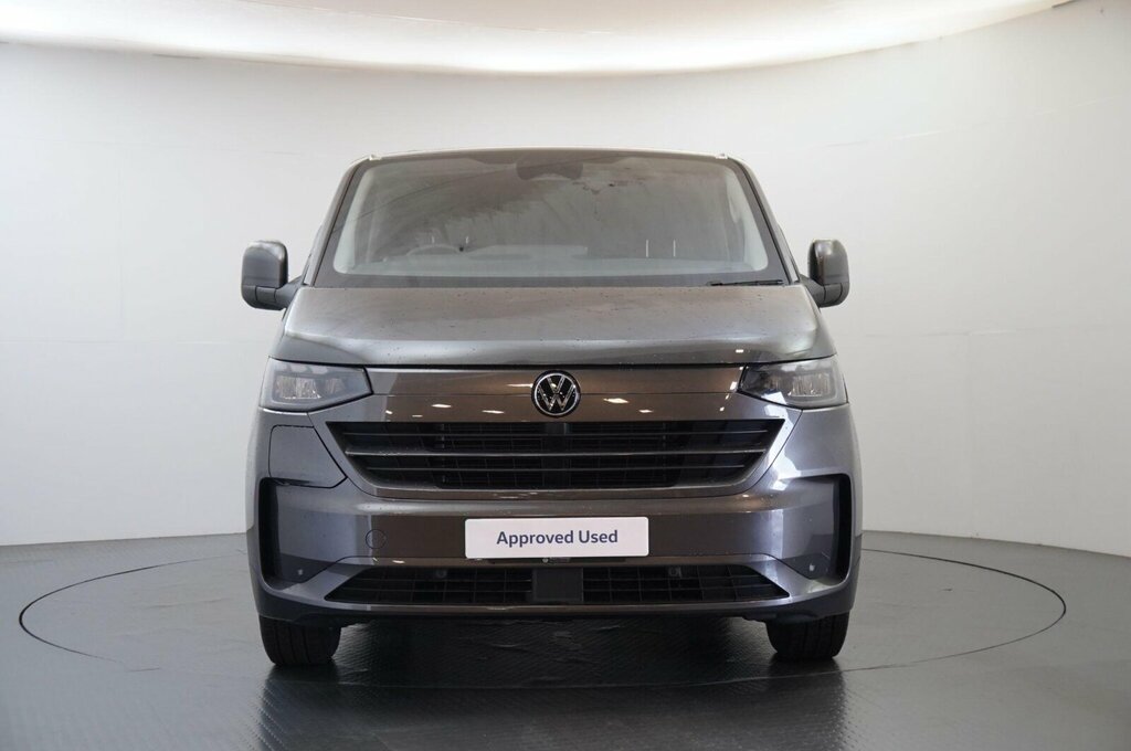 Volkswagen E-Transporter T32 65Kwh Commerce Pro Rwd Swb SK25XXM Grey #4