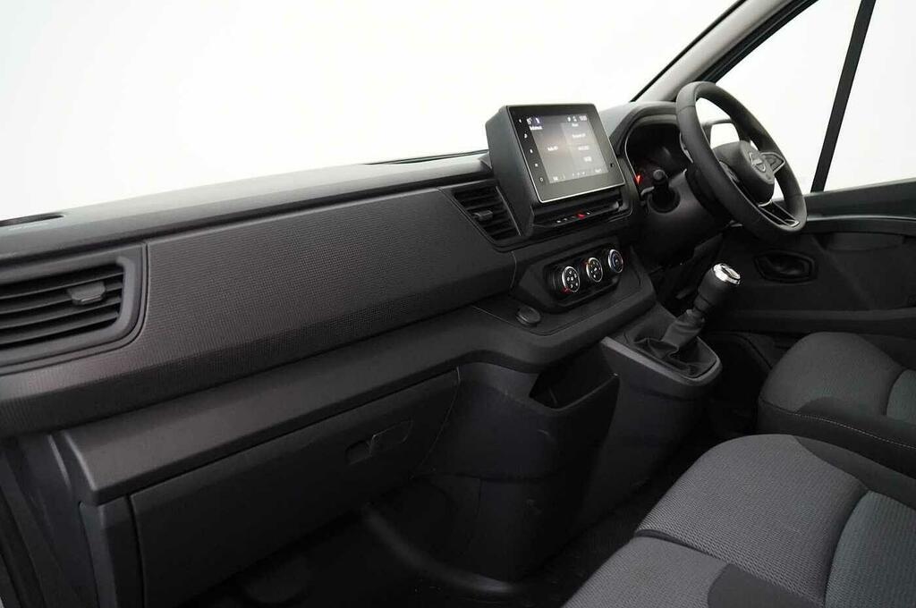 Nissan Primastar 2.0 Dci 130 Acenta L1 H1 3.0T Panel Van SK25YUS Grey #2