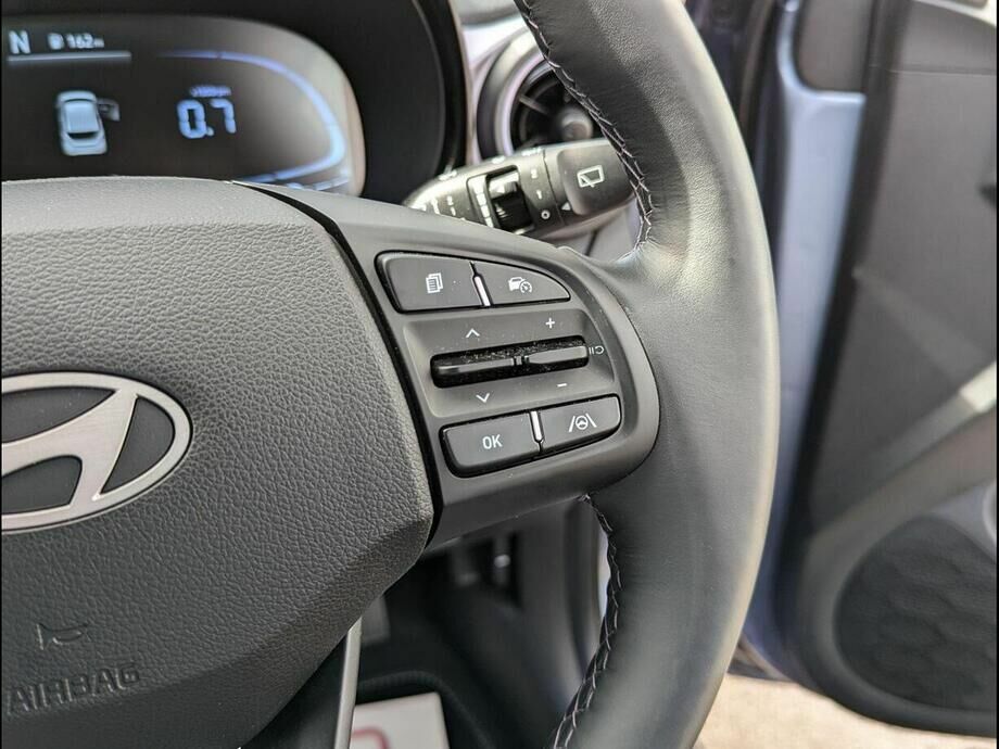 Hyundai I10 1.0 Premium Euro 6 Ss DG24MLV  #6