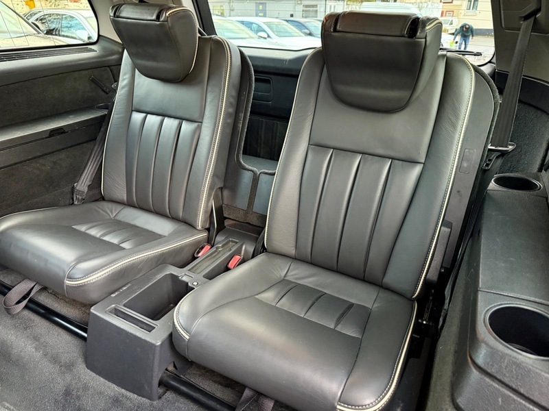 Volvo  V40 Cross Country Luxury Nav D3 Grey #20