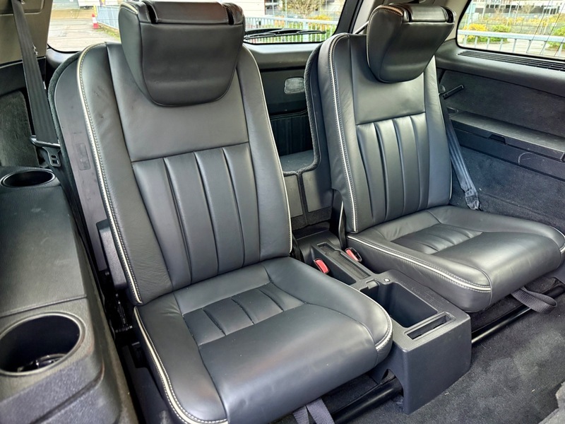 Volvo  V40 Cross Country Luxury Nav D3 Grey #21