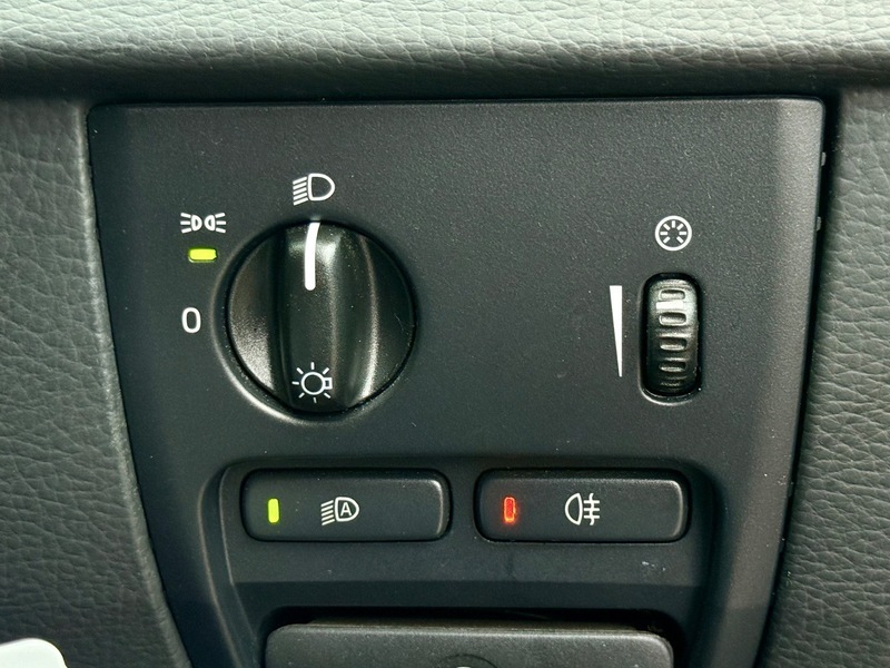 Volvo  V40 Cross Country Luxury Nav D3 Grey #10