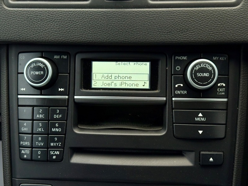 Volvo  V40 Cross Country Luxury Nav D3 Grey #12