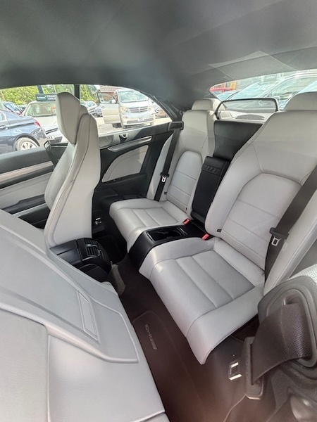 Mercedes-Benz E Class E E250 Cdi Amg NA63LVL Silver #3