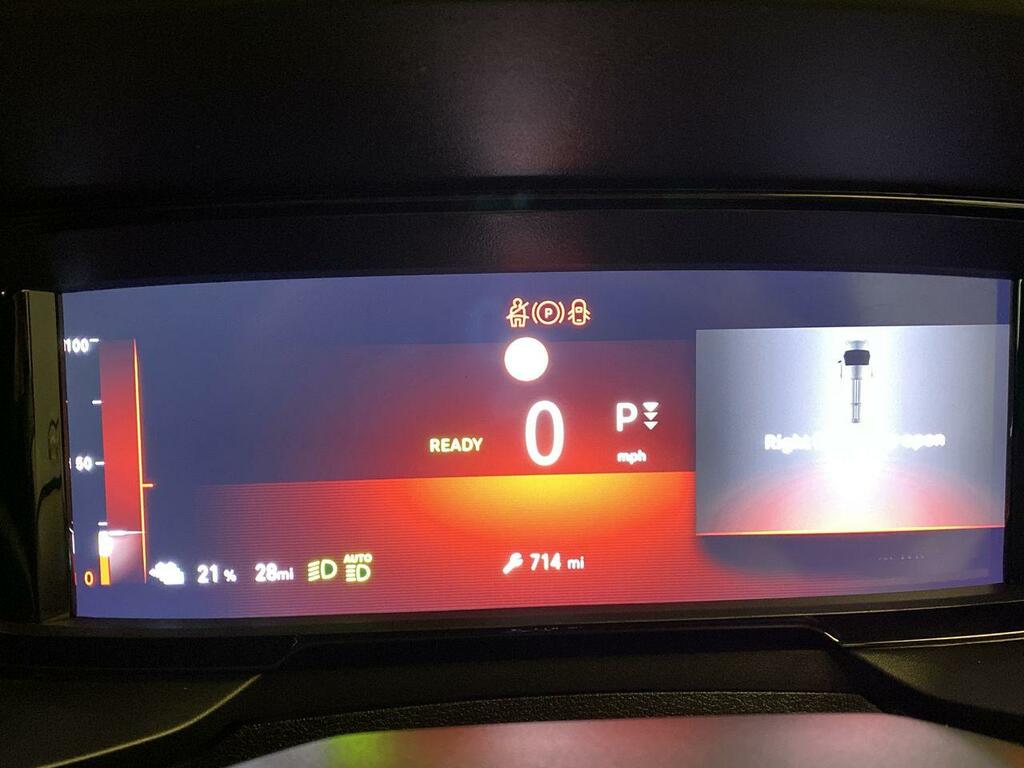 Vauxhall Combo-e Life 52Kwh 136 Bhp Ultimate XL Nq  #6