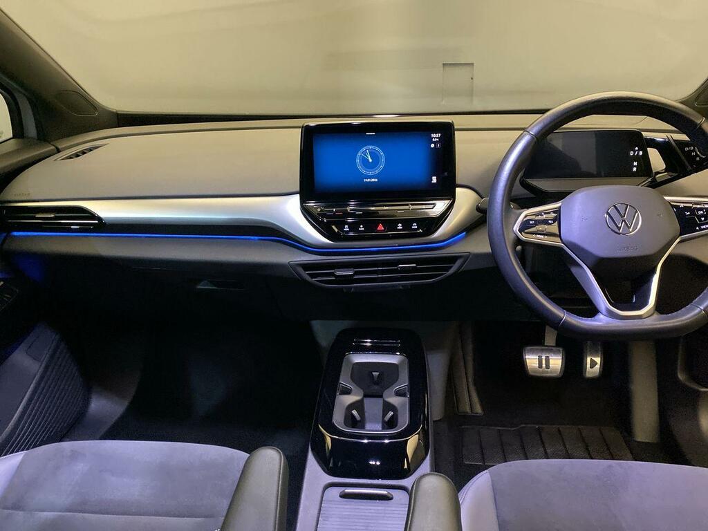 Volkswagen ID.4 52Kwh 148 Bhp Life Nq #5