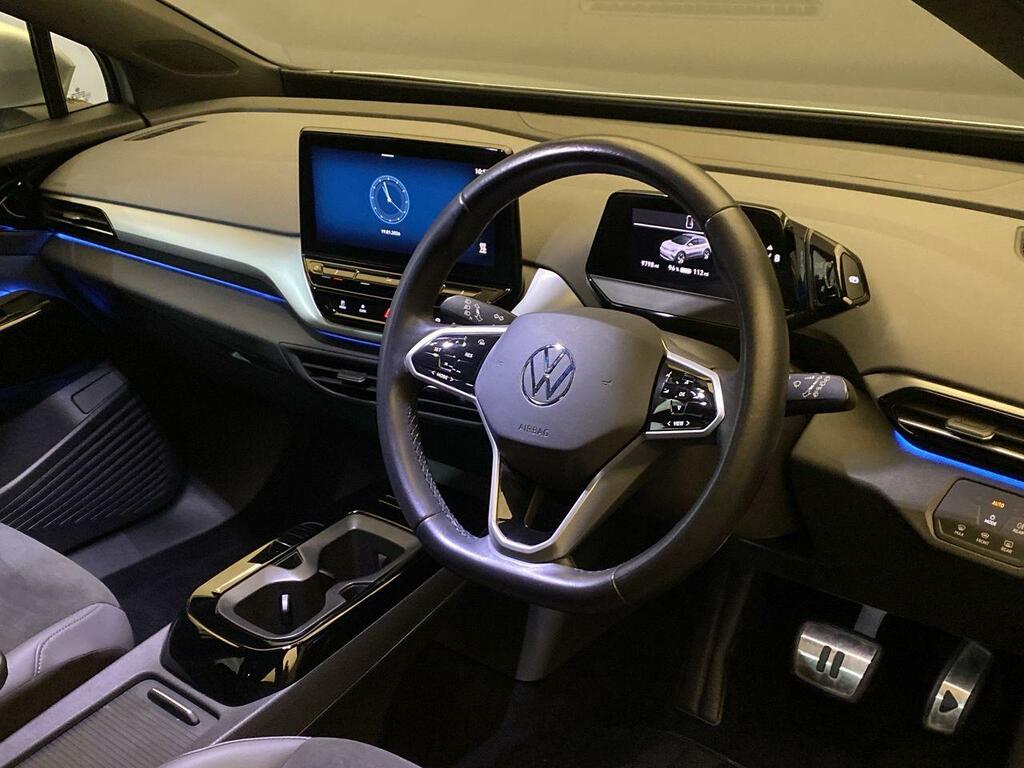 Volkswagen ID.4 52Kwh 148 Bhp Life Nq #4