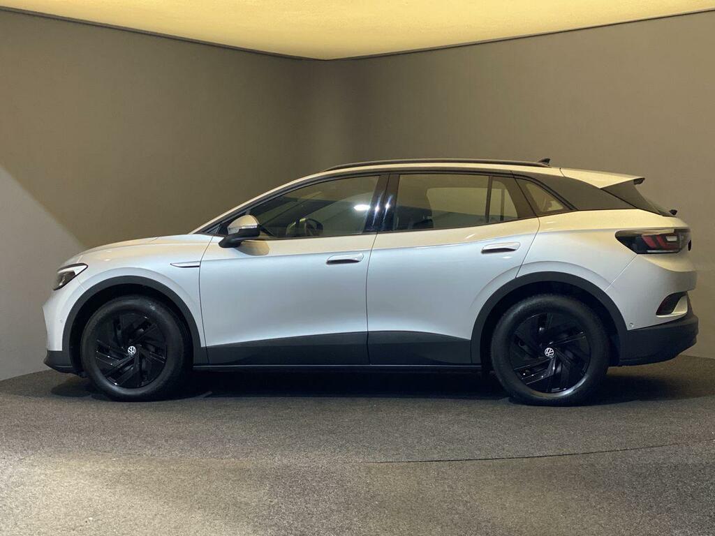 Volkswagen ID.4 52Kwh 148 Bhp Life Nq #3