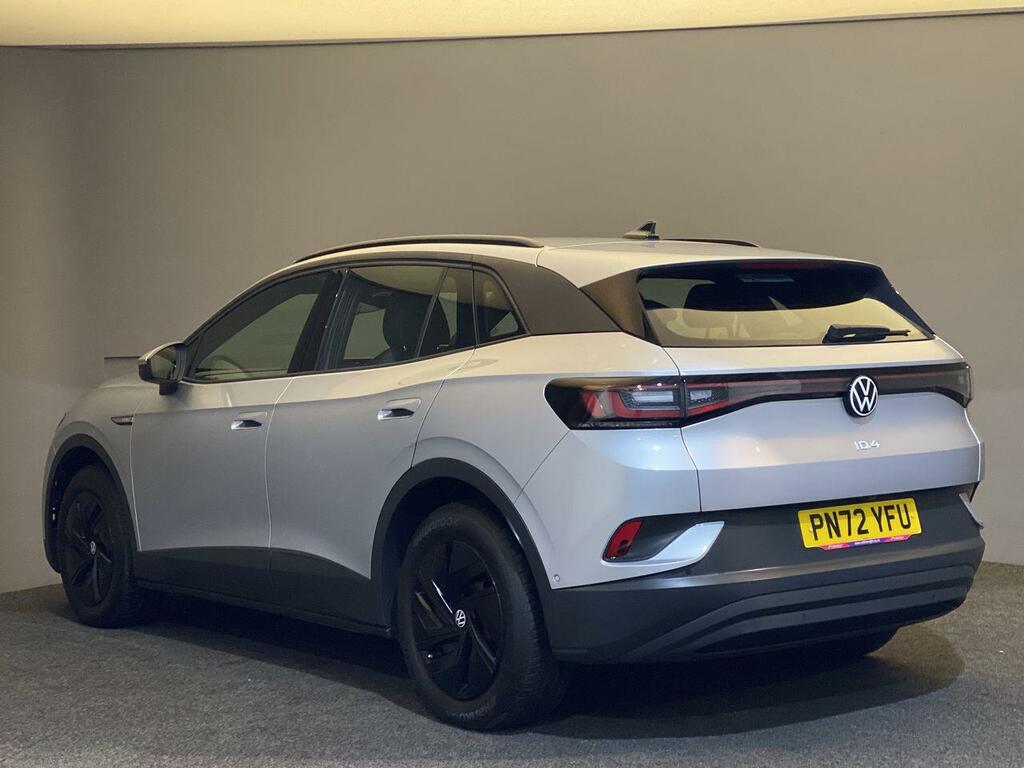 Volkswagen ID.4 52Kwh 148 Bhp Life Nq #2