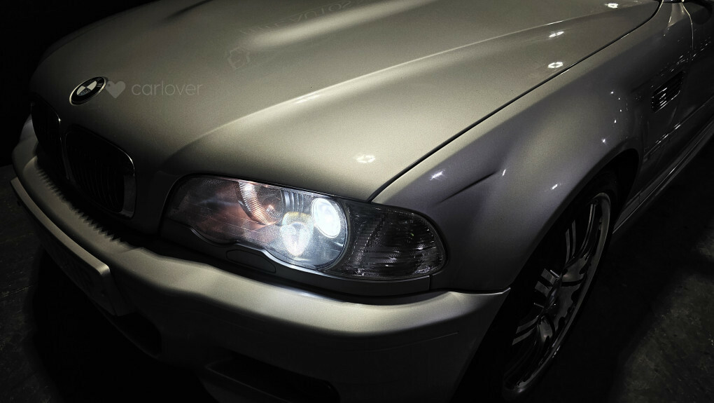 BMW 3 Series M3  #6