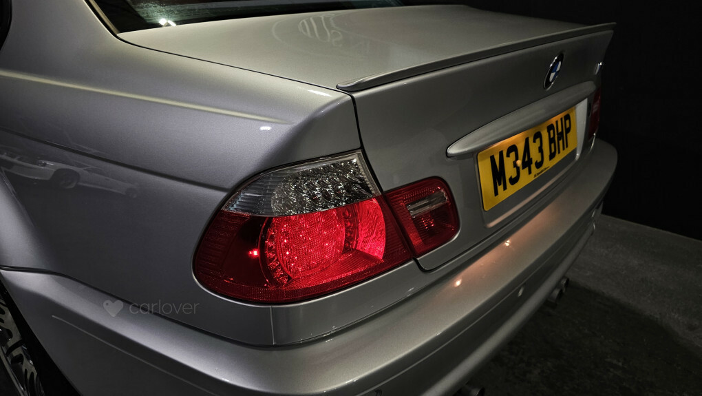 BMW 3 Series M3  #5