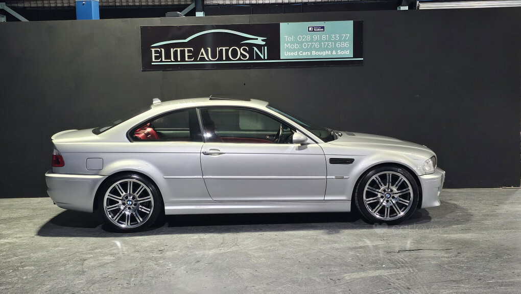 BMW 3 Series M3  #2