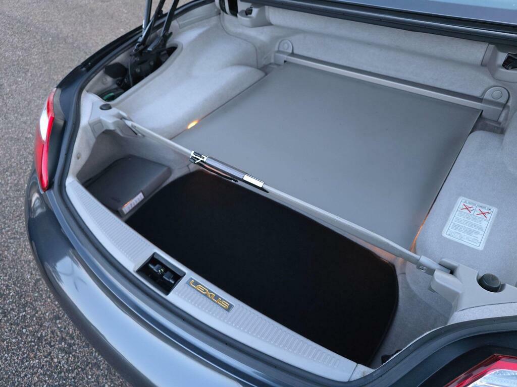 Lexus SC 4.3L Auto #84