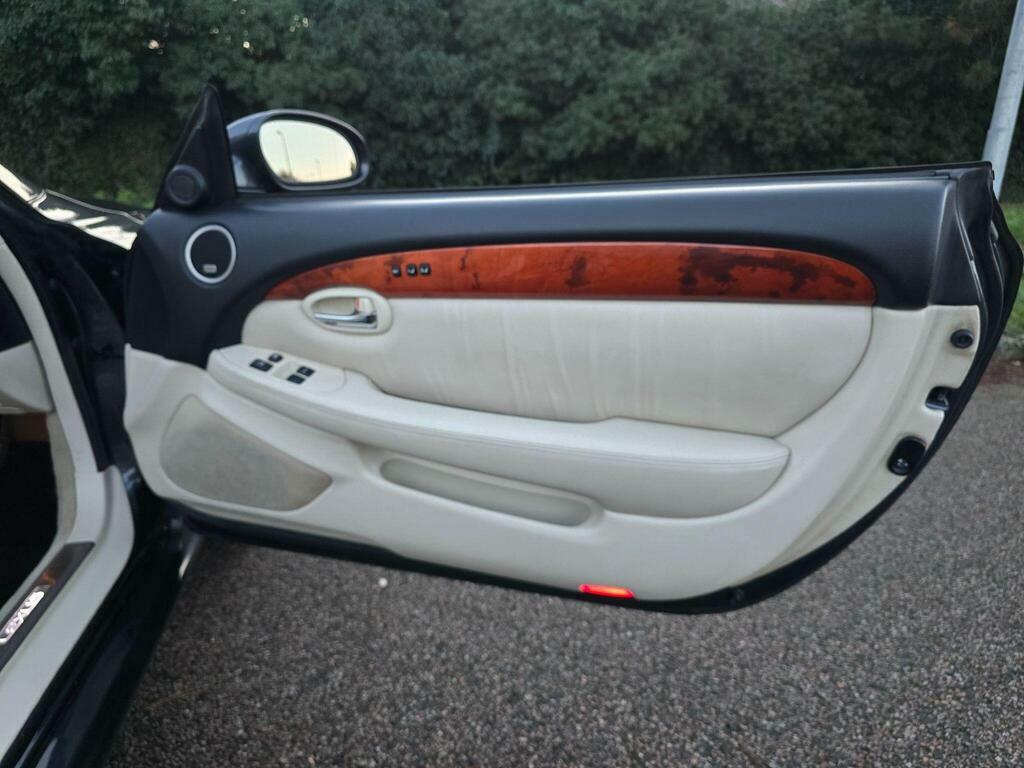 Lexus SC 4.3L Auto #50