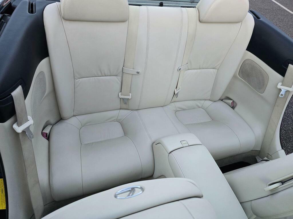 Lexus SC 4.3L Auto #68