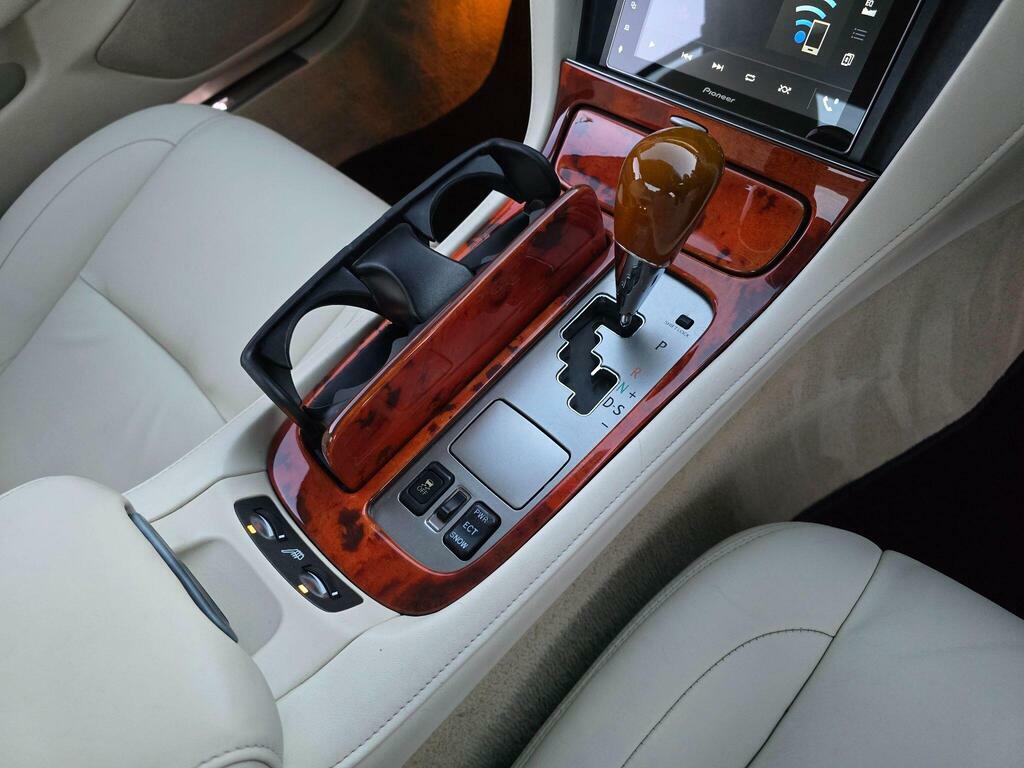 Lexus SC 4.3L Auto #78