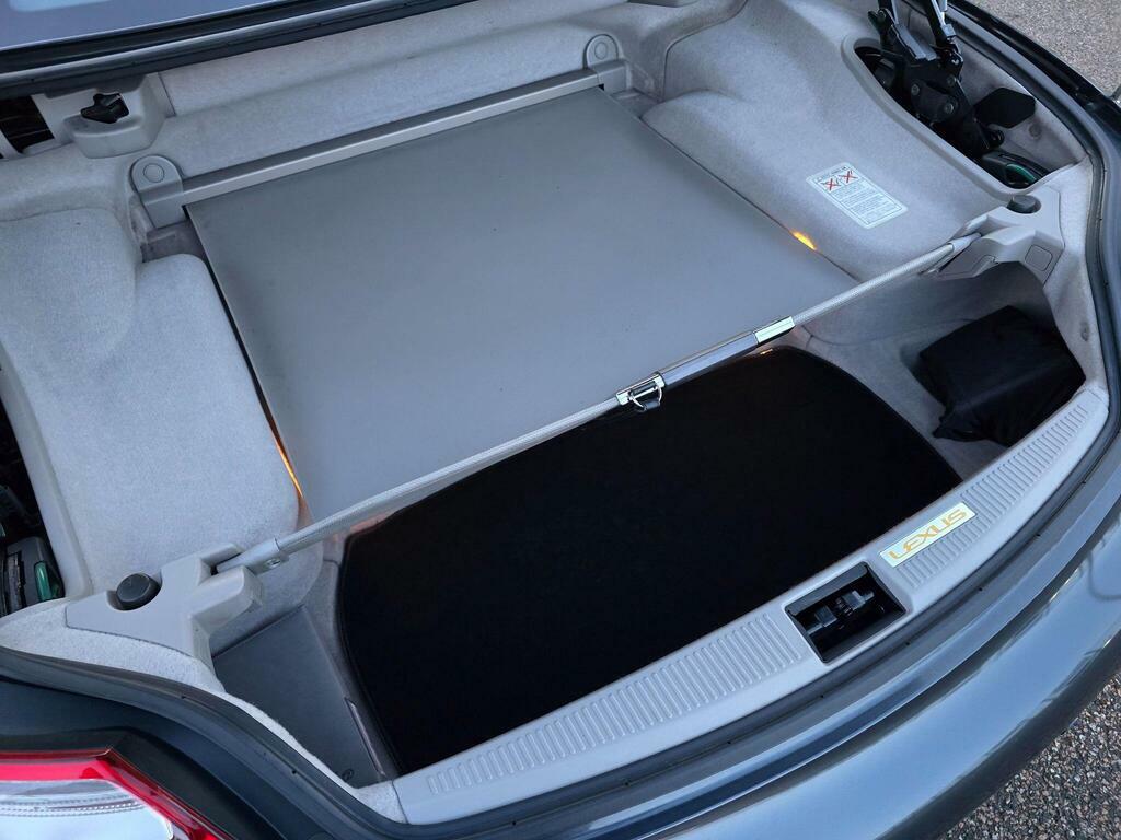 Lexus SC 4.3L Auto #82