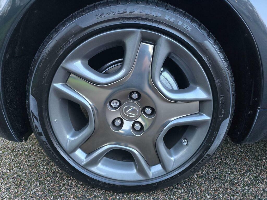 Lexus SC 4.3L Auto #44