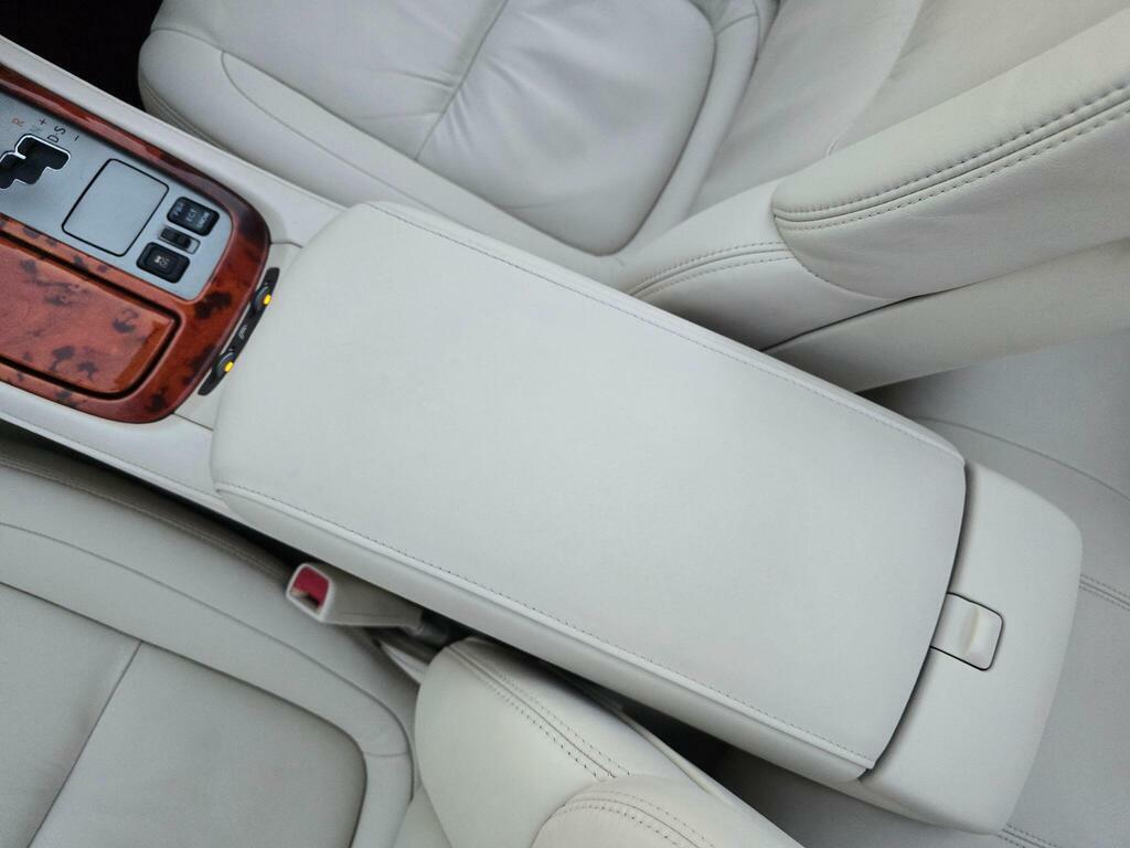 Lexus SC 4.3L Auto #59