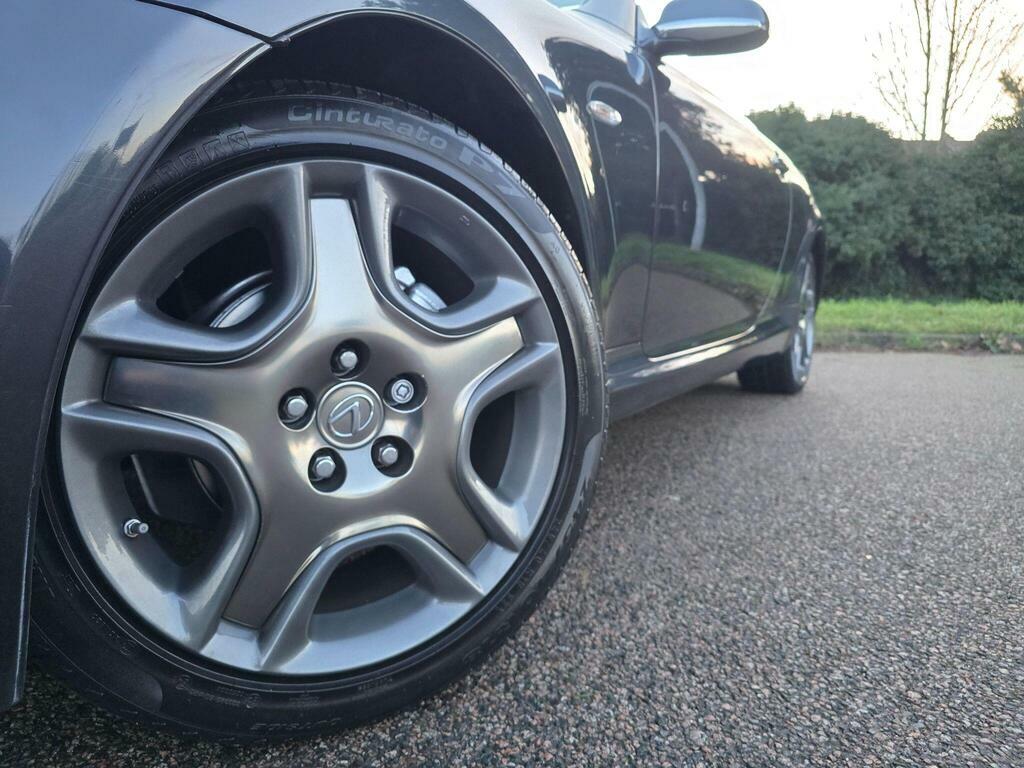 Lexus SC 4.3L Auto #12