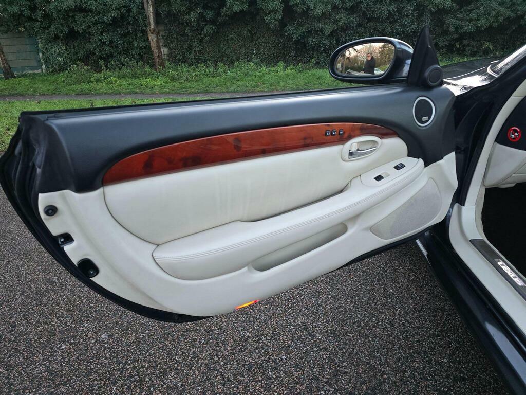 Lexus SC 4.3L Auto #51