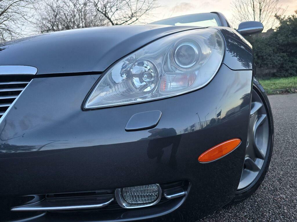 Lexus SC 4.3L Auto #25