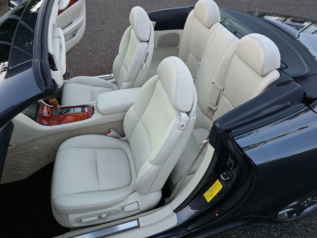 Lexus SC 4.3L Auto #55