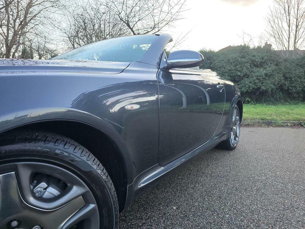 Lexus SC 4.3L Auto #28