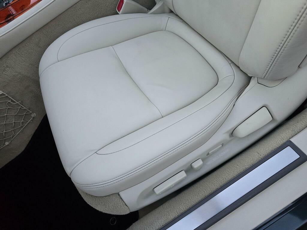 Lexus SC 4.3L Auto #77