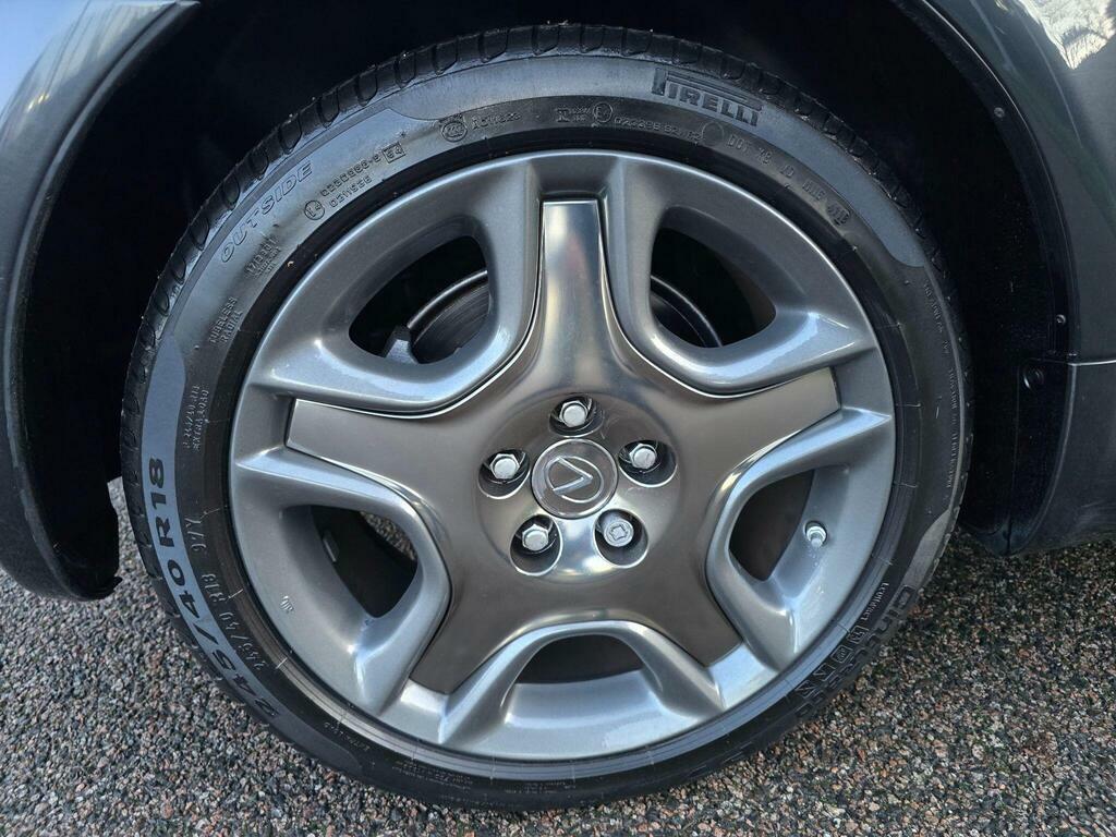 Lexus SC 4.3L Auto #46