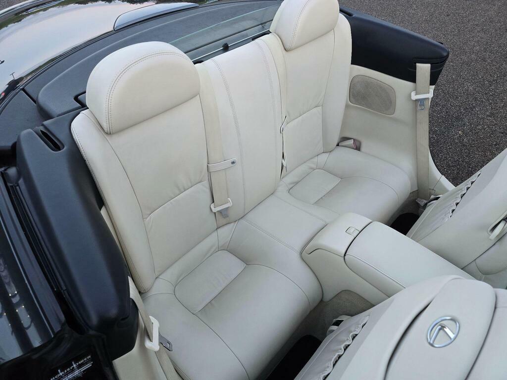 Lexus SC 4.3L Auto #67