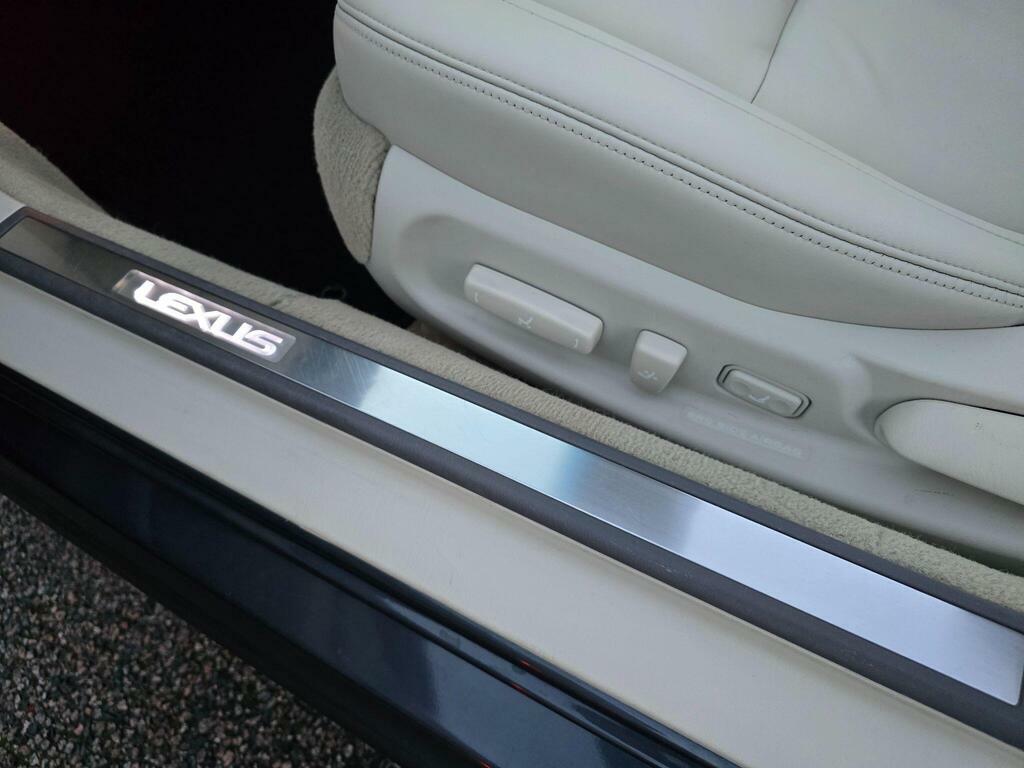 Lexus SC 4.3L Auto #76