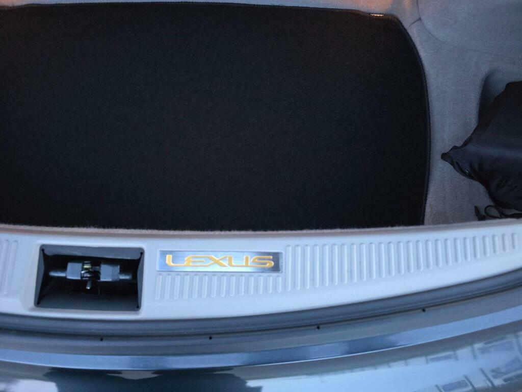Lexus SC 4.3L Auto #83