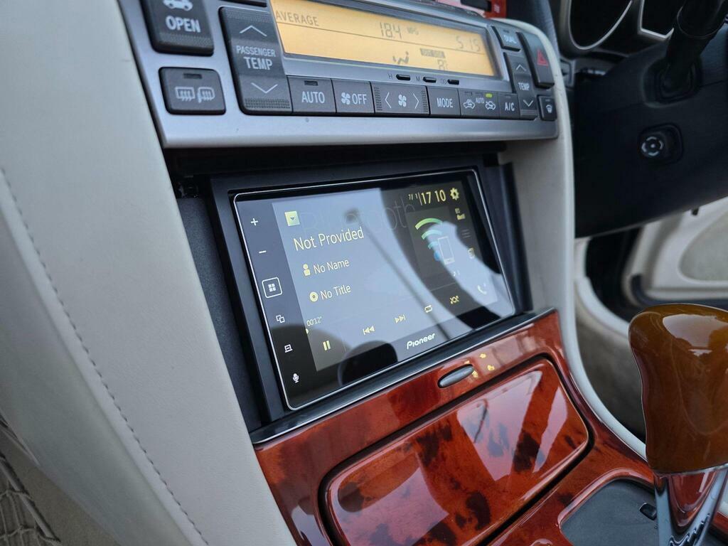 Lexus SC 4.3L Auto #61