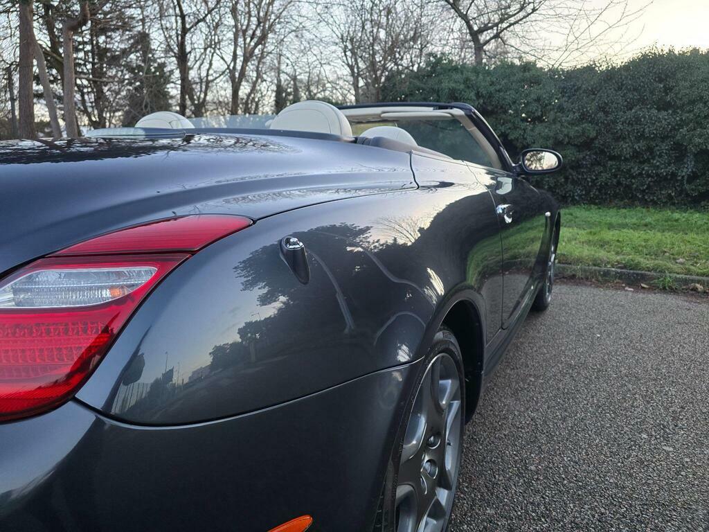 Lexus SC 4.3L Auto #40